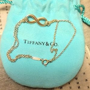 Tiffany & Co bracelet